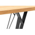 Rozkladací jedálenský stôl DINO S308 120(160)x80